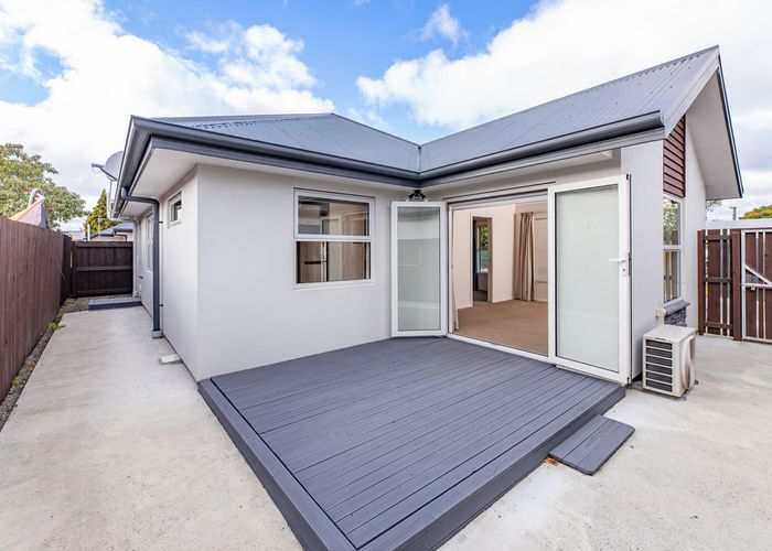  at 5 Cressy Lane, Woolston, Christchurch