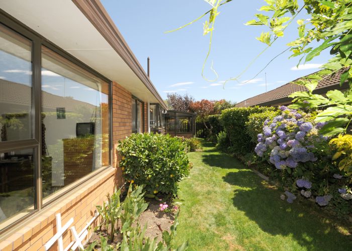 at 21A Mulberry Place, Redwood, Christchurch