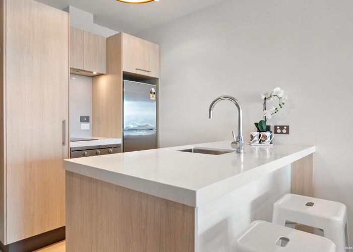  at G07/5 Howe Street, Auckland Central, Auckland