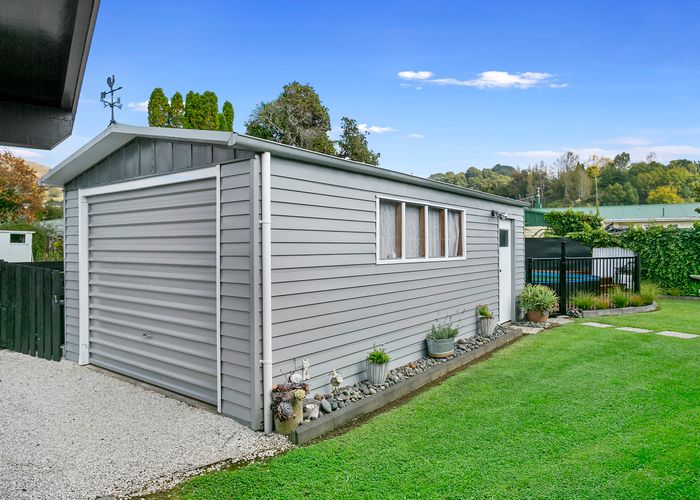  at 36 Queen Street, Te Kuiti