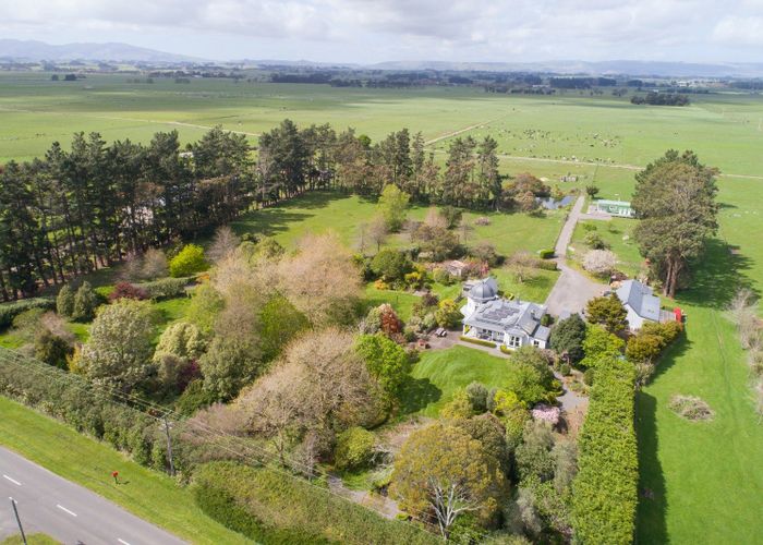  at 98 Taonui Road, Aorangi, Feilding