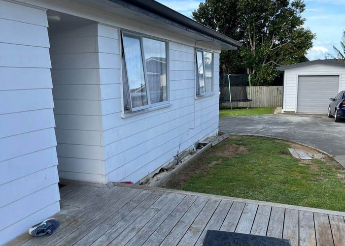  at 23 Benton Place, Manurewa, Manukau City, Auckland