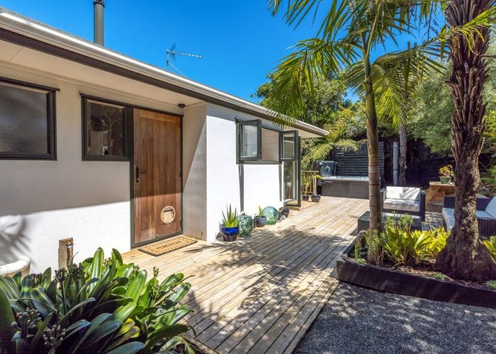  at 13 Giles Road, Ostend, Waiheke Island