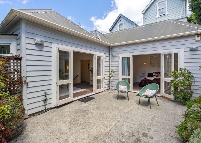  at 7 Saint Mary Street, Thorndon, Wellington, Wellington