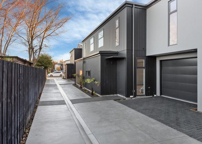  at 3/162 Cranford Street, St. Albans, Christchurch City, Canterbury