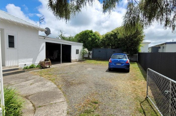  at 86 Thames Street, Avenal, Invercargill