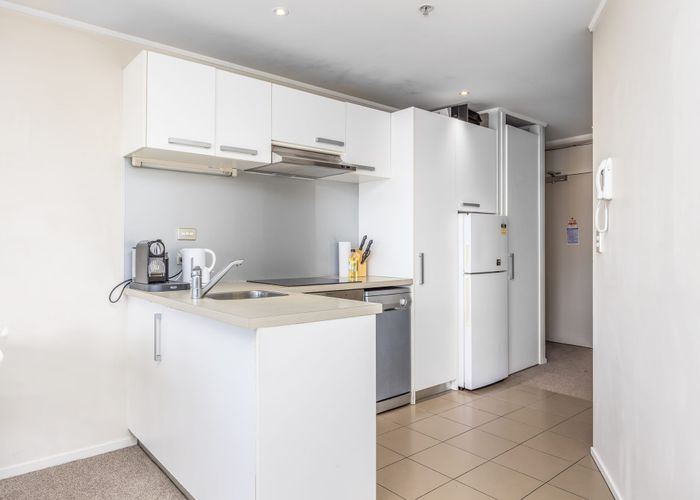  at 12C/156 Vincent Street, Auckland Central, Auckland