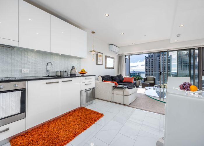  at 3005/6 Lorne Street, Auckland, City Centre, Auckland City, Auckland