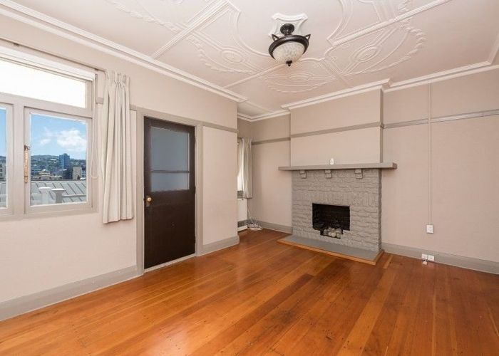  at 1/51A Majoribanks Street, Mount Victoria, Wellington, Wellington