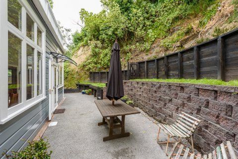  at 135 Glenmore Street, Kelburn, Wellington, Wellington