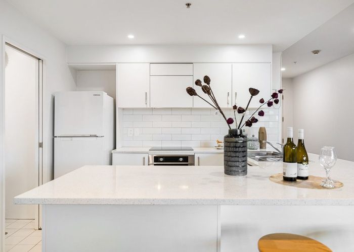  at 5J/205 Hobson Street, City Centre, Auckland City, Auckland