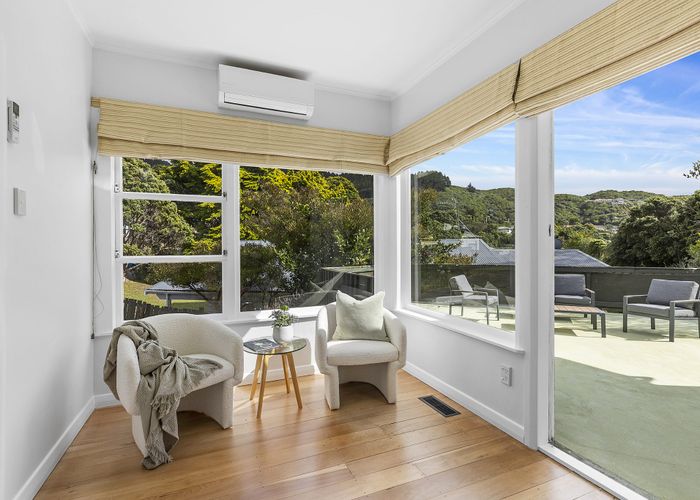  at 18 Hampton Hill Road, Tawa, Wellington, Wellington