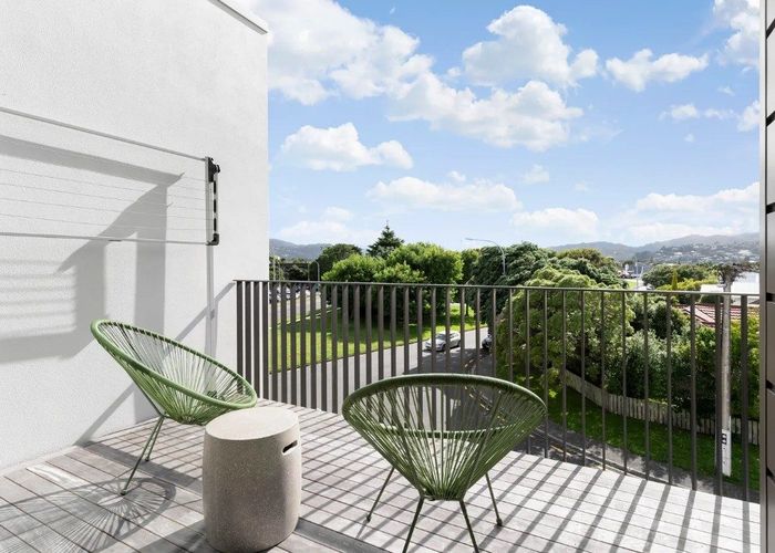  at 203/94 Cambridge Terrace, Waterloo, Lower Hutt, Wellington