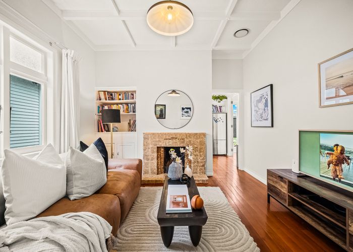  at 25 Dorset Street, Westmere, Auckland