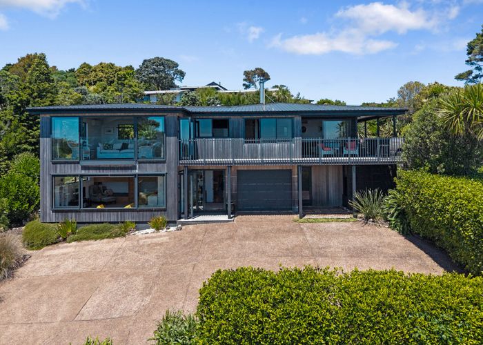  at 49 Coromandel Road, Sandy Bay, Waiheke Island, Auckland