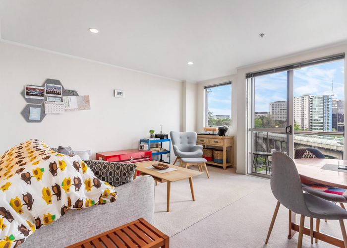  at 1G/127 Grafton Road, Grafton, Auckland City, Auckland