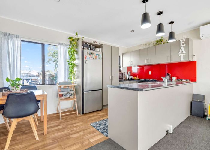  at 2/29 Heybridge Street, Manurewa, Manukau City, Auckland