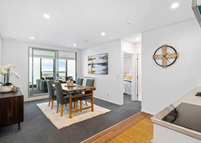  at 8E/100 Anzac Avenue, City Centre, Auckland City, Auckland