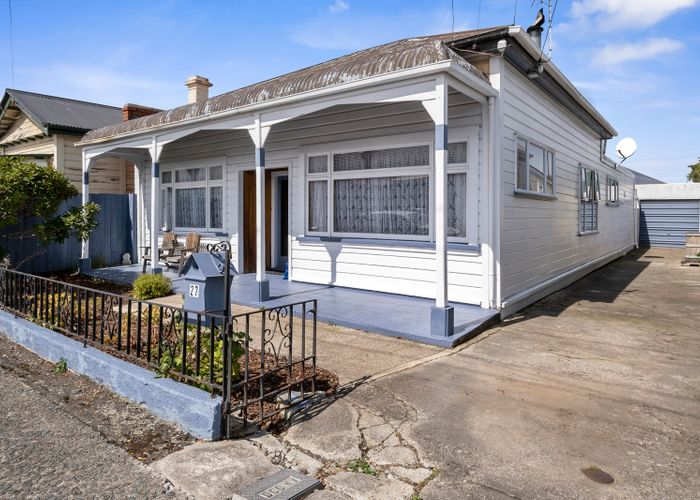  at 27 Bellona Street, Saint Kilda, Dunedin