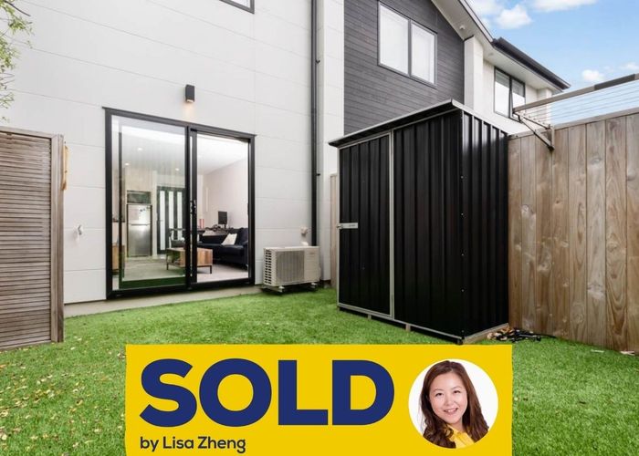  at 5/102 Millbrook Road, Sunnyvale, Auckland