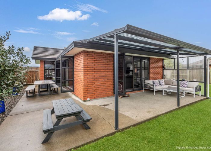  at 15 Trump Place, Kelvin Grove, Palmerston North, Manawatu / Whanganui
