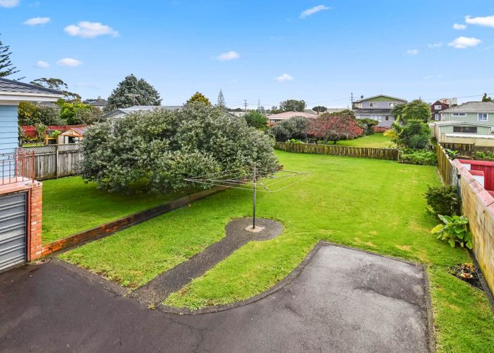  at 21 Grange Road, Papatoetoe, Manukau City, Auckland
