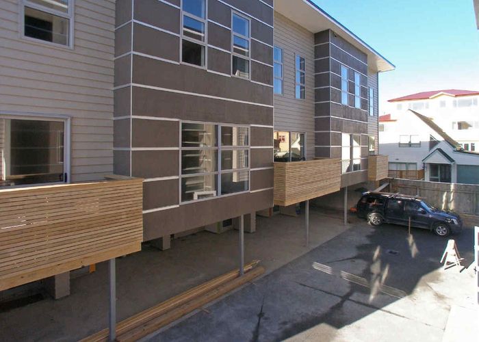  at 1/123 The Parade, Island Bay, Wellington