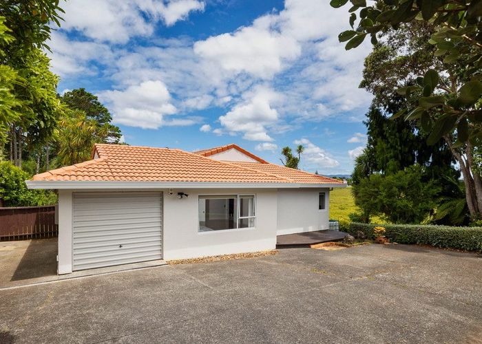  at 46C Fairlands Avenue, Waterview, Auckland City, Auckland