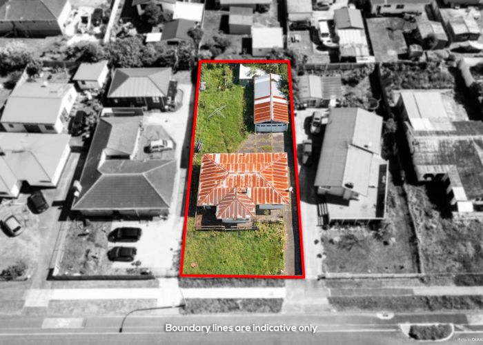  at 43 Friesian Drive, Mangere, Auckland