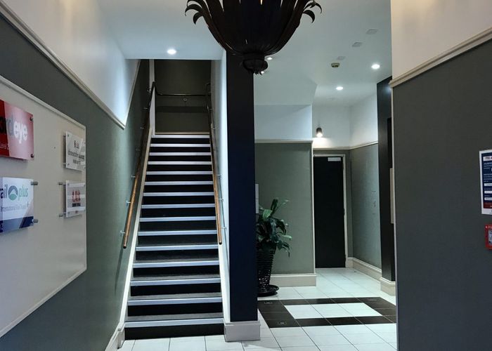  at 2/6 Kingdon St, Newmarket, Auckland City, Auckland