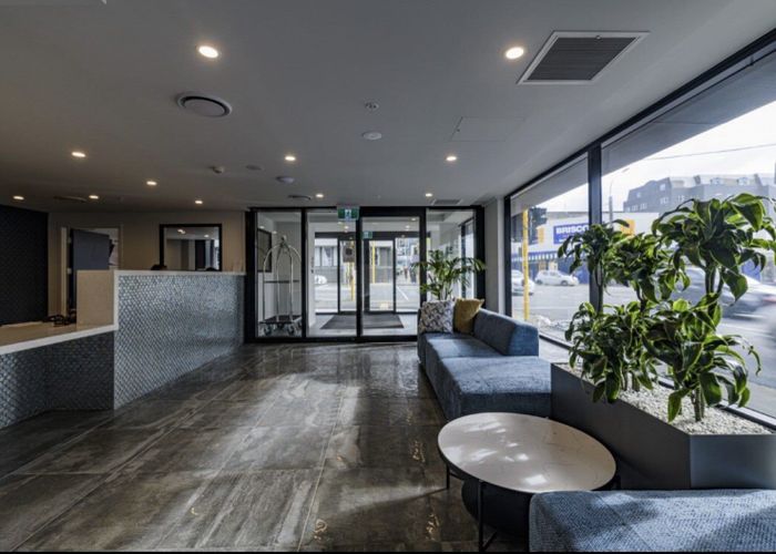  at 506/123B Taranaki Street, Te Aro, Wellington