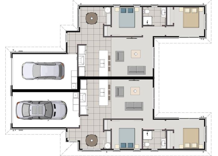  at 5 Cascade Cres, Tikipunga, Whangarei, Northland