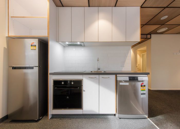  at 401/203 Willis Street, Te Aro, Wellington, Wellington