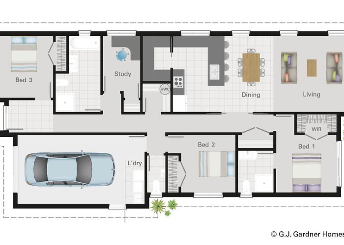  at Lot 439 , 97 Portstone Ave, Warkworth, Rodney, Auckland