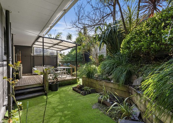  at 6/573 New North Road, Kingsland, Auckland