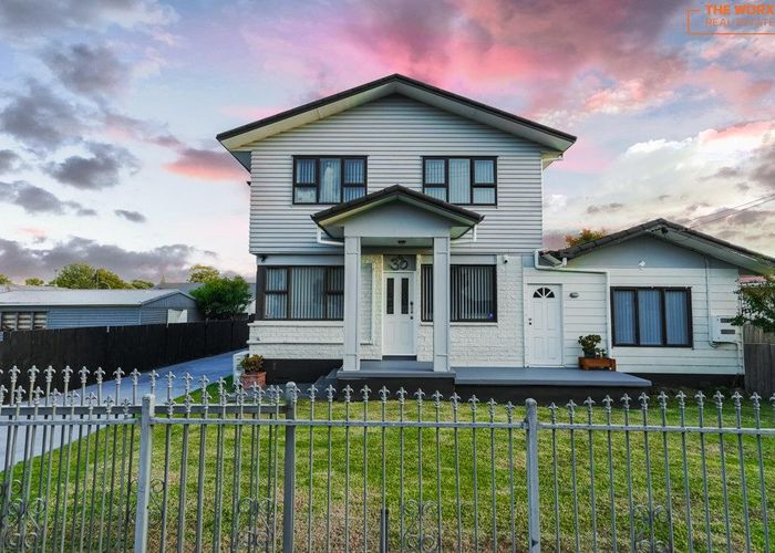  at 196 Browns Road, Manurewa, Auckland