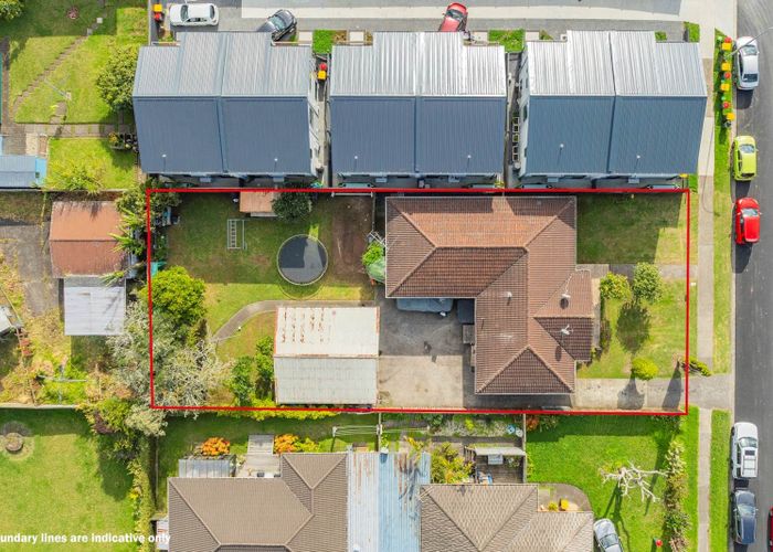  at 77 Cardiff Road, Pakuranga, Manukau City, Auckland