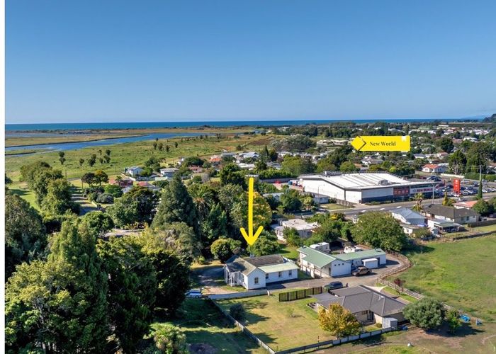  at 2 Bridge Street, Opotiki, Opotiki, Bay Of Plenty