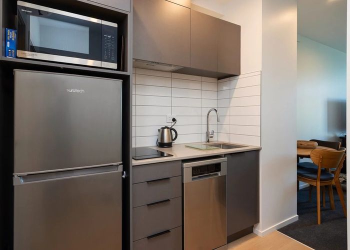  at 405B/43A Gillies Avenue, Epsom, Auckland City, Auckland