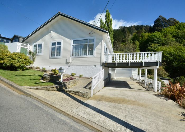  at 55 Harbour Terrace, Careys Bay, Dunedin