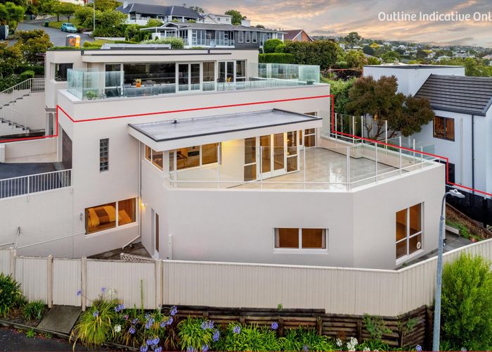  at 21a Overdale Drive, Cashmere, Christchurch City, Canterbury