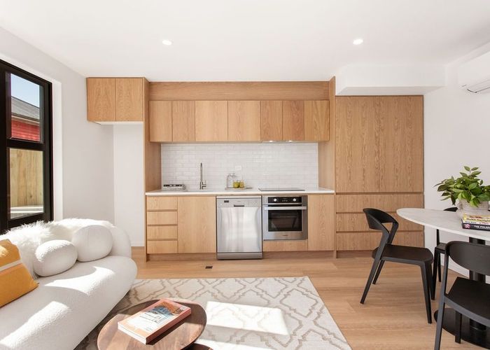  at 1/13 Moa Place, City Centre, Christchurch City, Canterbury