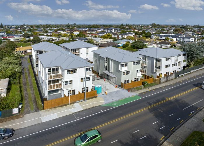  at 116-118 Browns Road, Manurewa, Manukau City, Auckland