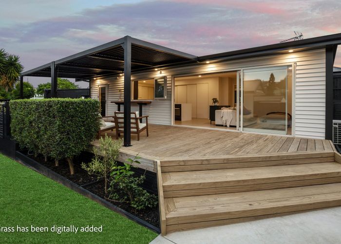  at 6A Carey Street, Maeroa, Hamilton, Waikato