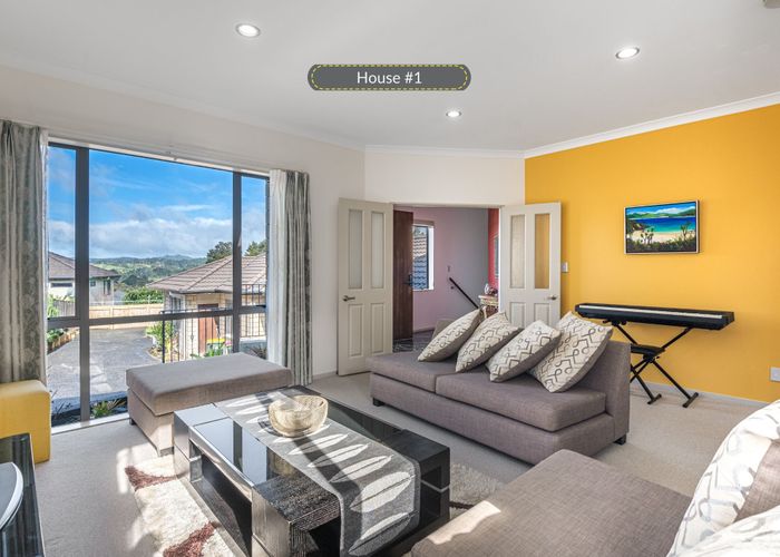  at 108 San Marino Drive West, Henderson, Auckland