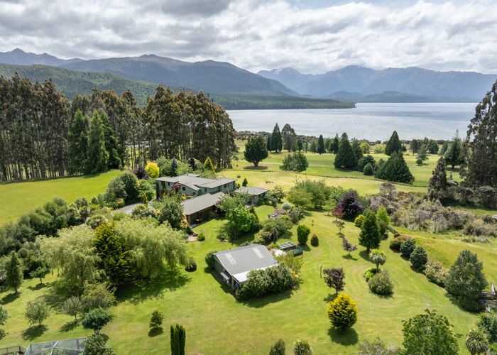  at 152 William Stephen Road, Te Anau, Southland, Southland