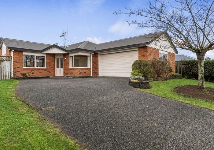  at 22 Northmeadow Drive, Rototuna, Hamilton