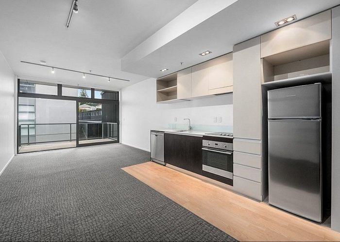  at E203/28 Torrens Terrace, Te Aro, Wellington, Wellington