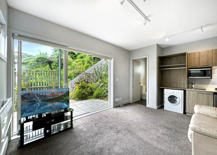  at 2/24A Glenmore Street, Thorndon, Wellington, Wellington