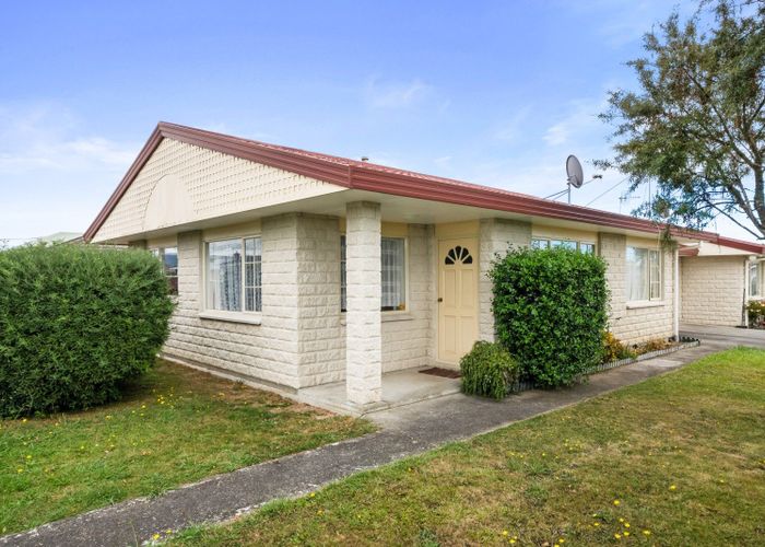  at 65 Winchester Street, Levin, Levin
